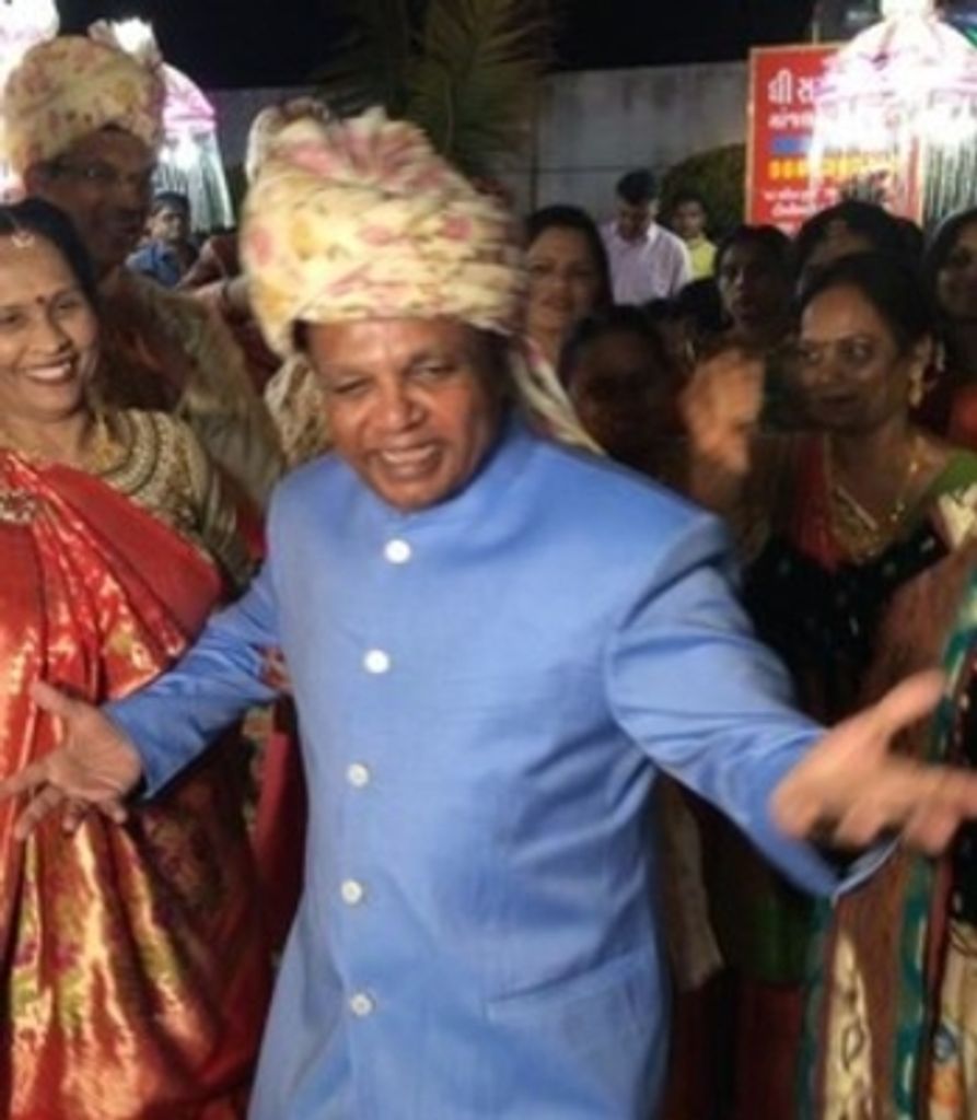 Devang Vinod Bhai Amin