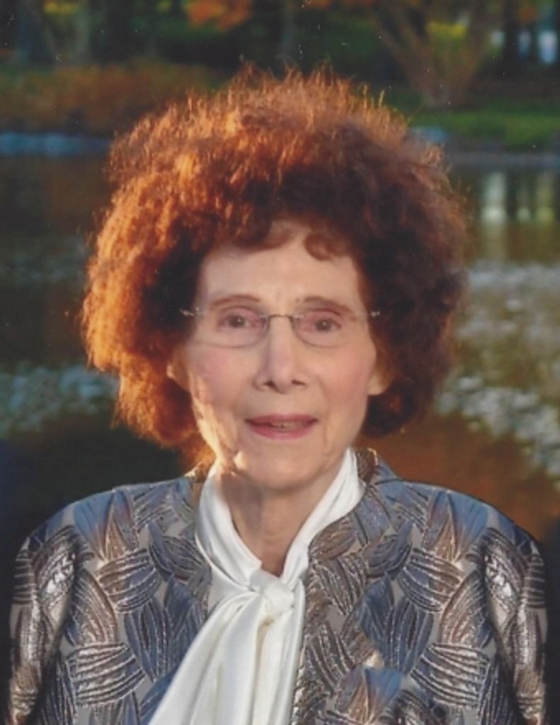 Annabelle  Dill Mills