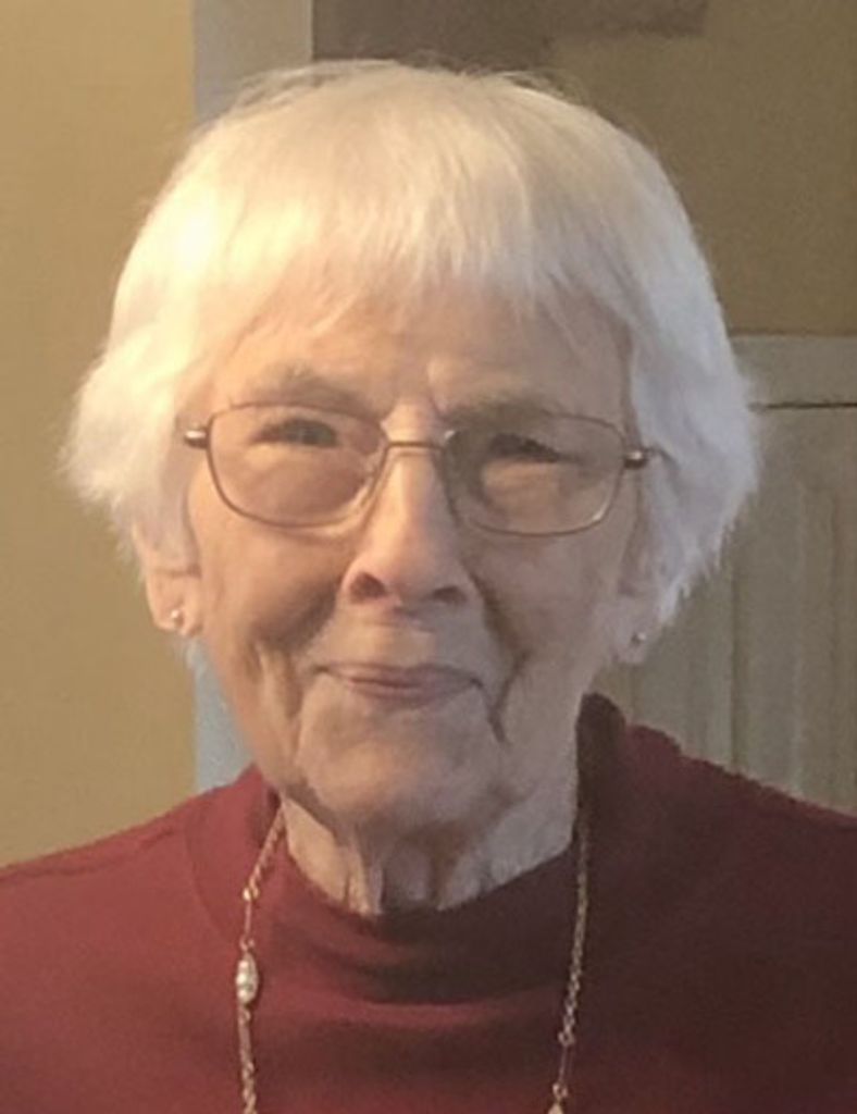 Joyce Brown Profile Photo