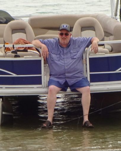 Charles Ray Morris's obituary image
