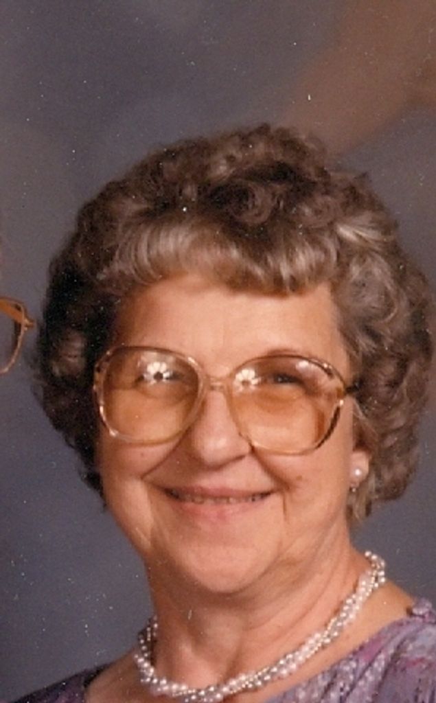 Mary Ruth Grimminger Profile Photo