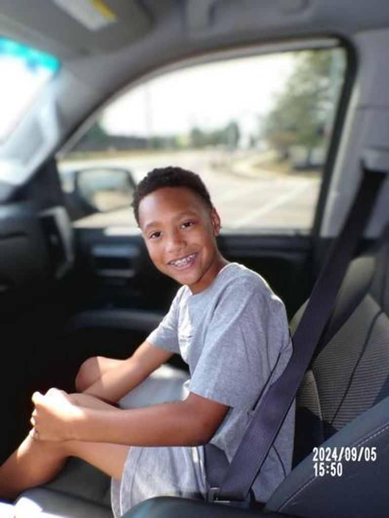 Xavier Bordley Profile Photo