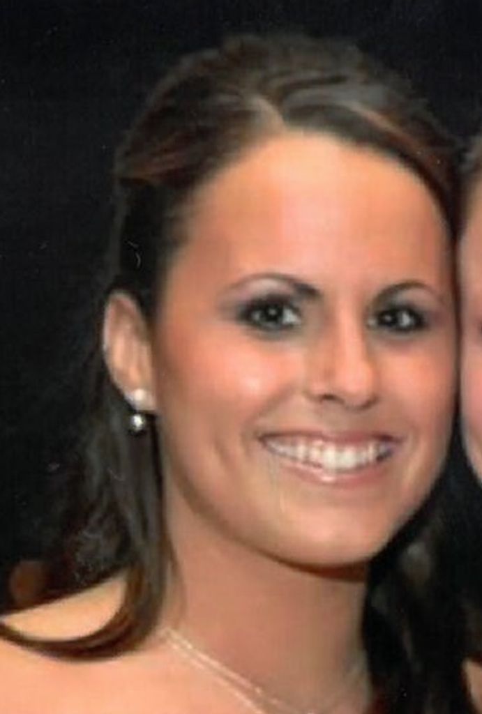 Amy  Louise Davenport