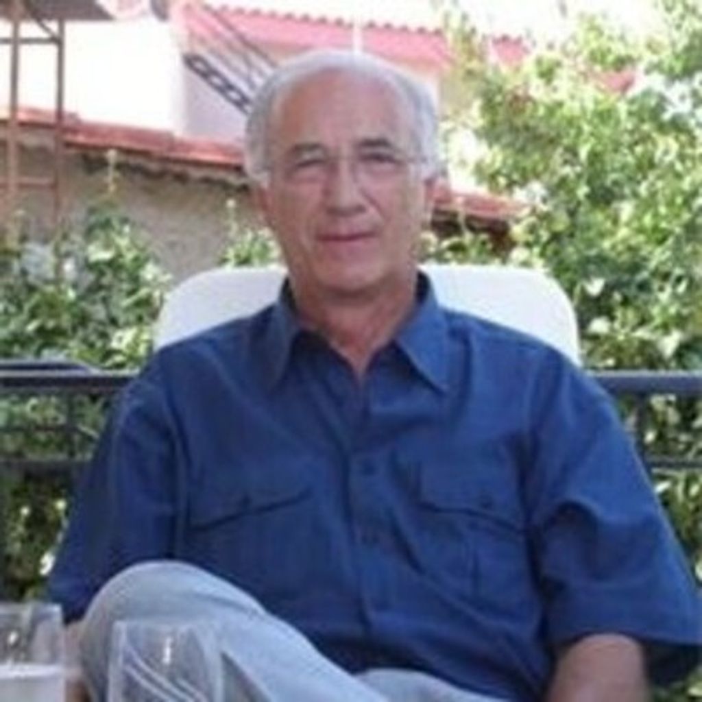Peter Katsiametis