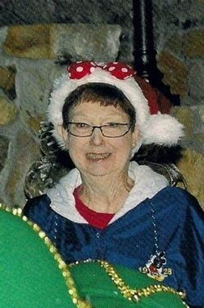 Barbara Ann Yetschke