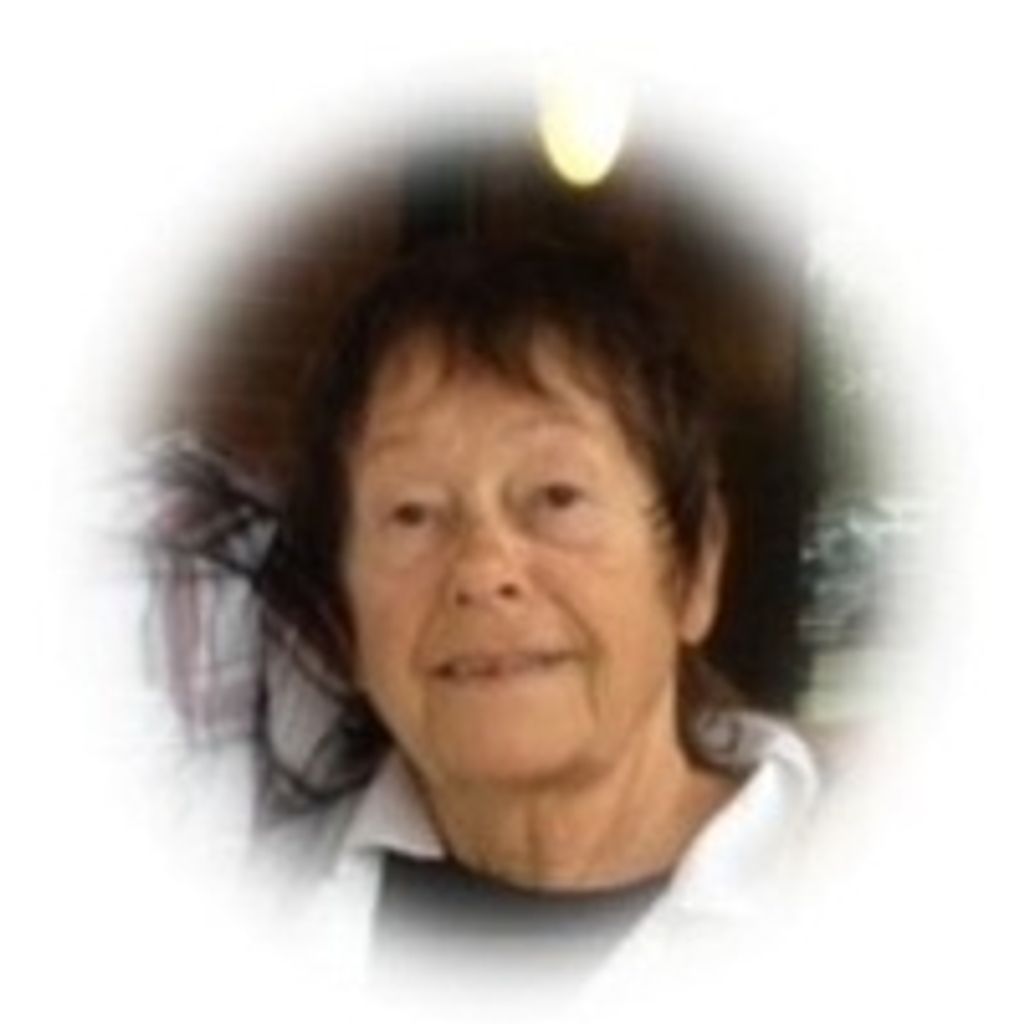 Norma Ann Kapela