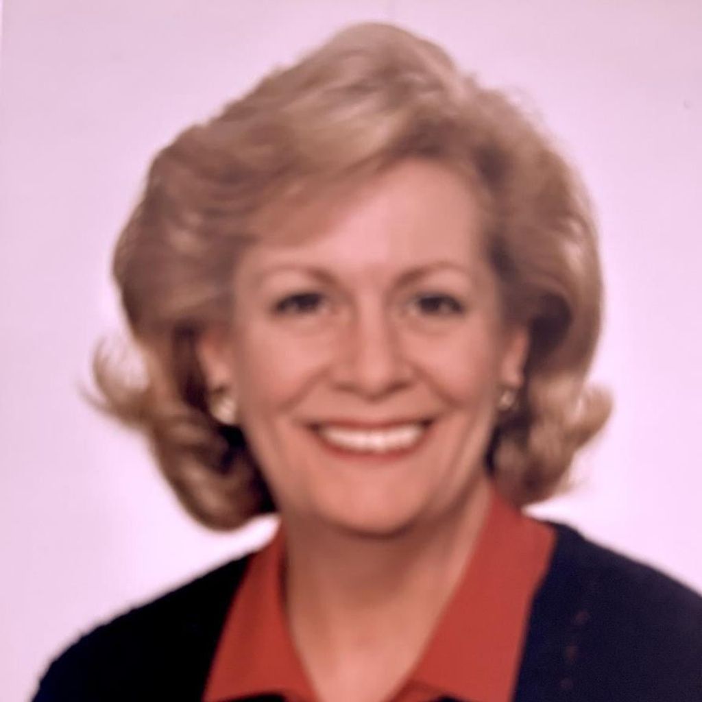 Joan F. Lyon