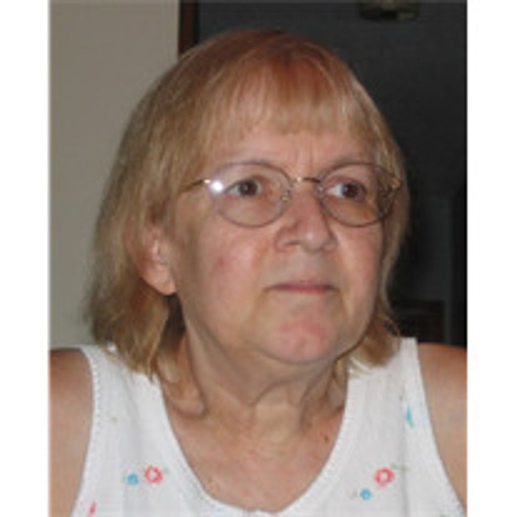 Nancy Jean Rucki Profile Photo