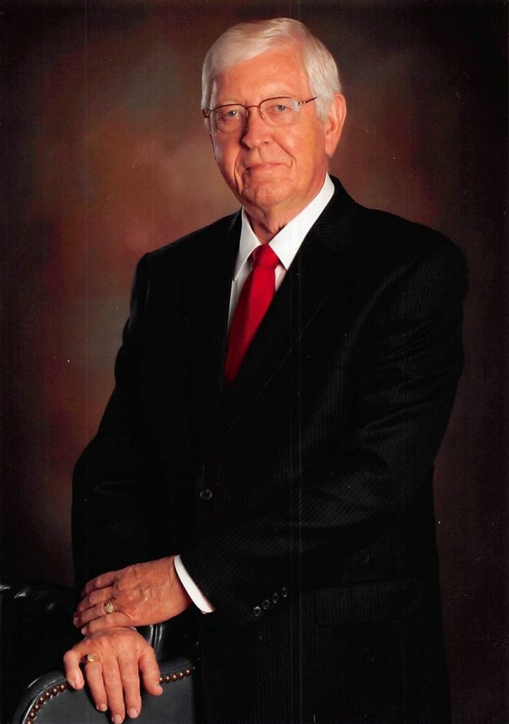 Conrad George Burrell