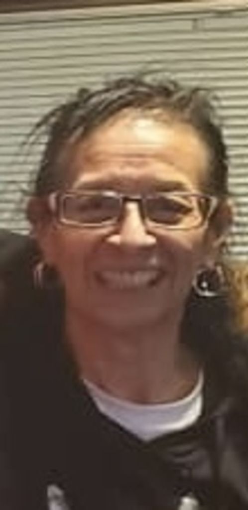 Pauline Green