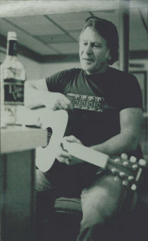 Lloyd Eugene Garrett Profile Photo