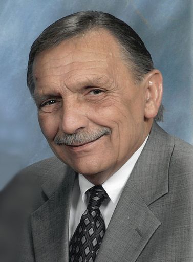 Norman Lane Sykes Profile Photo