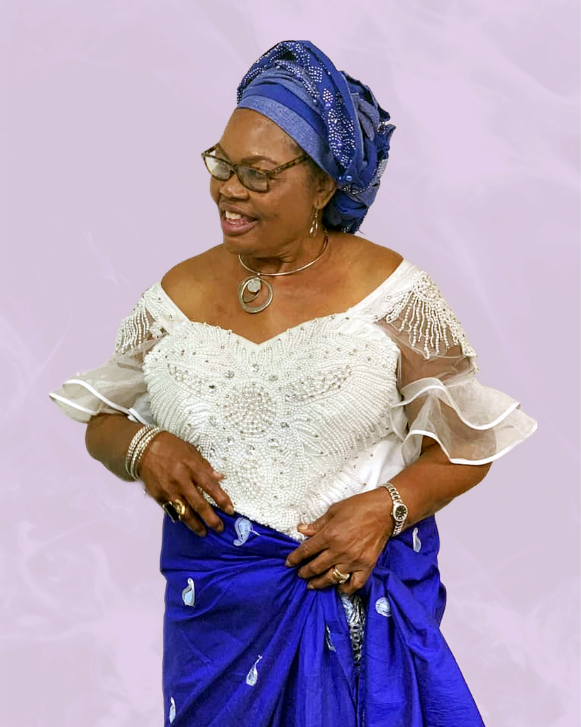 Florence O. Azubuike Profile Photo