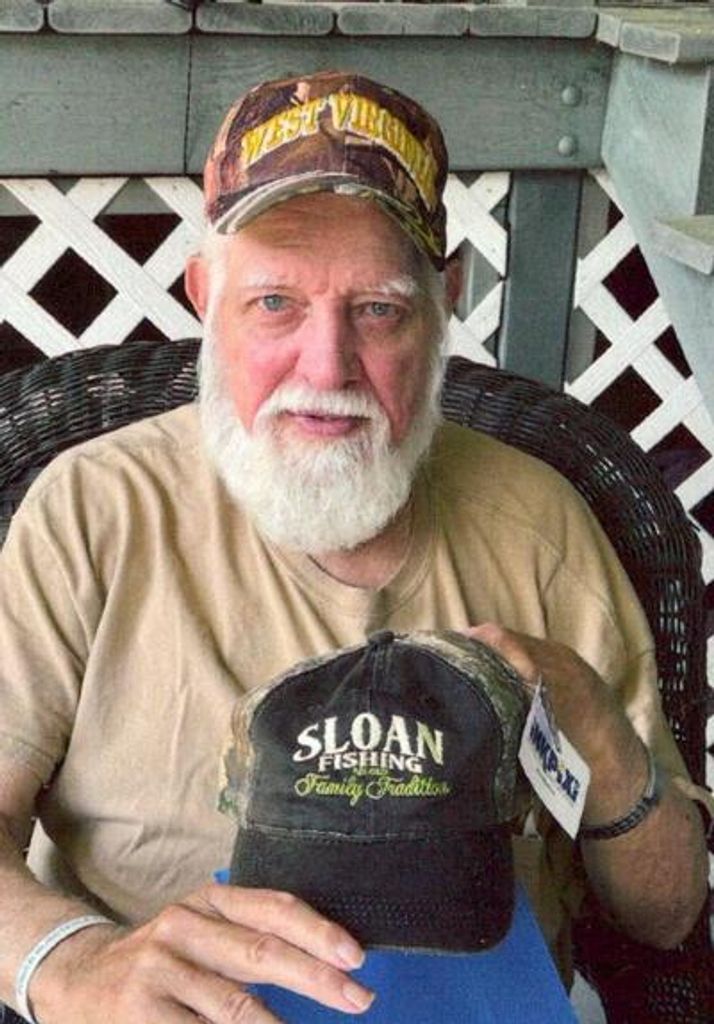 Ray Sloan, Jr. Profile Photo