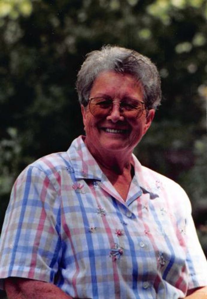 Arva Mary Atwood Abegglen