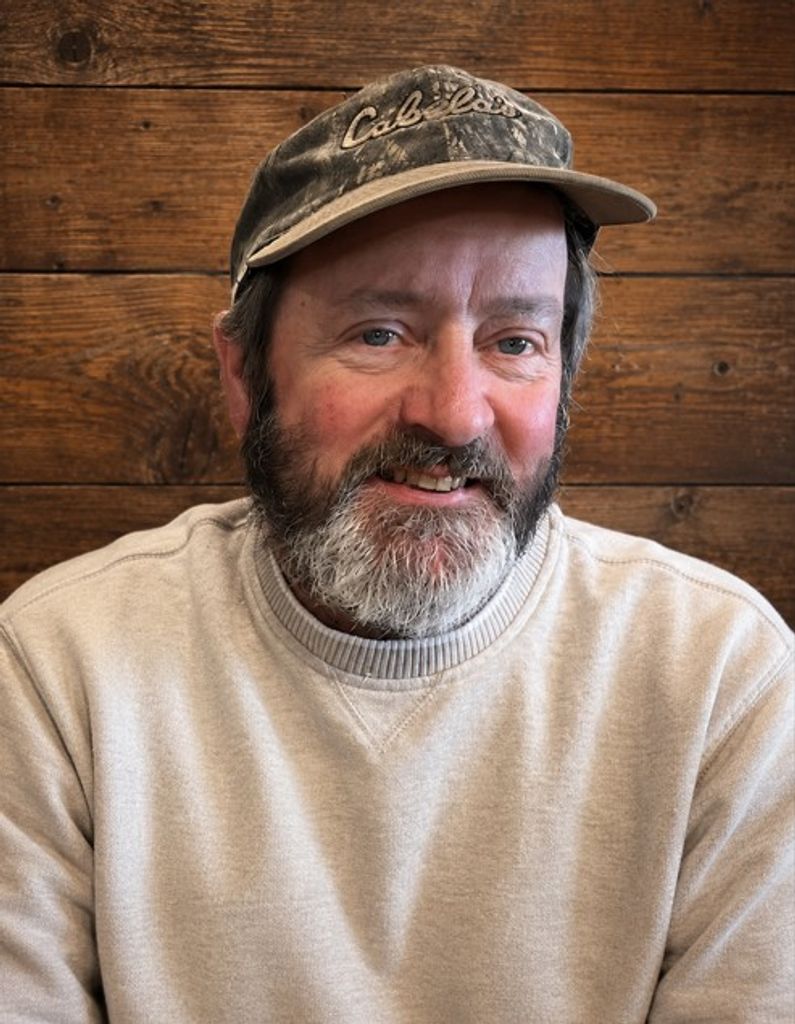 Brad Behrend Profile Photo