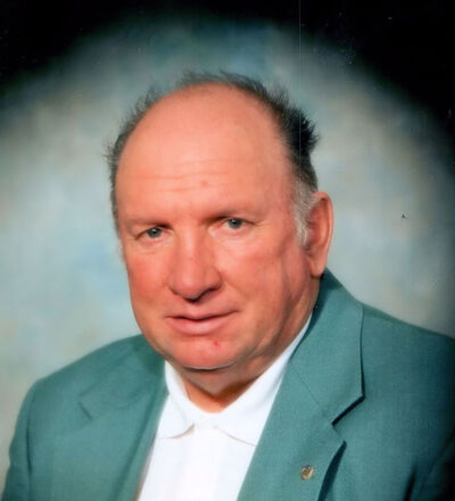 Richard Lee (Dick) Manning Profile Photo