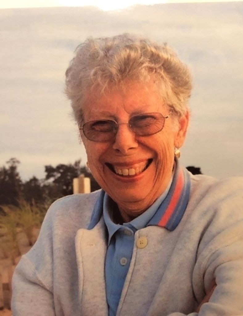 Ann Davis Segura Profile Photo