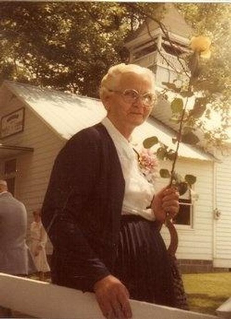 Nora Phipps Kelley