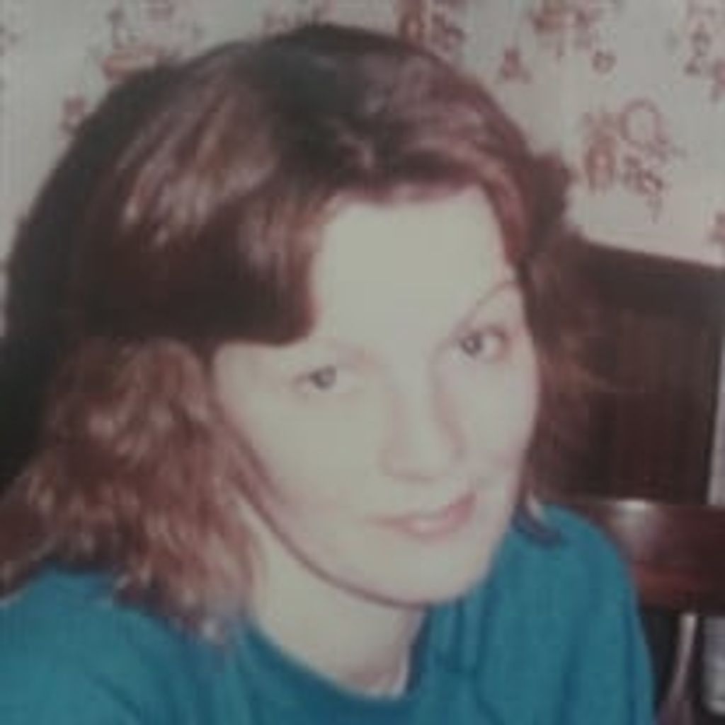 Lynn Ann Denman