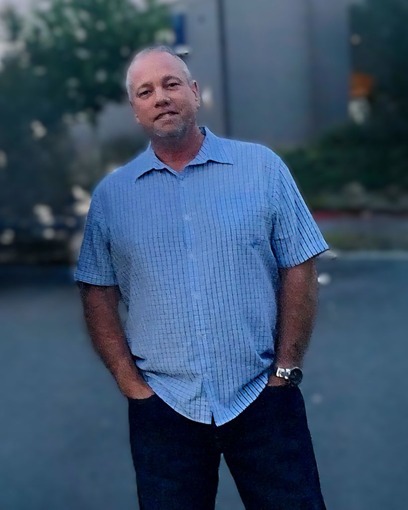 Antony James Gray Profile Photo