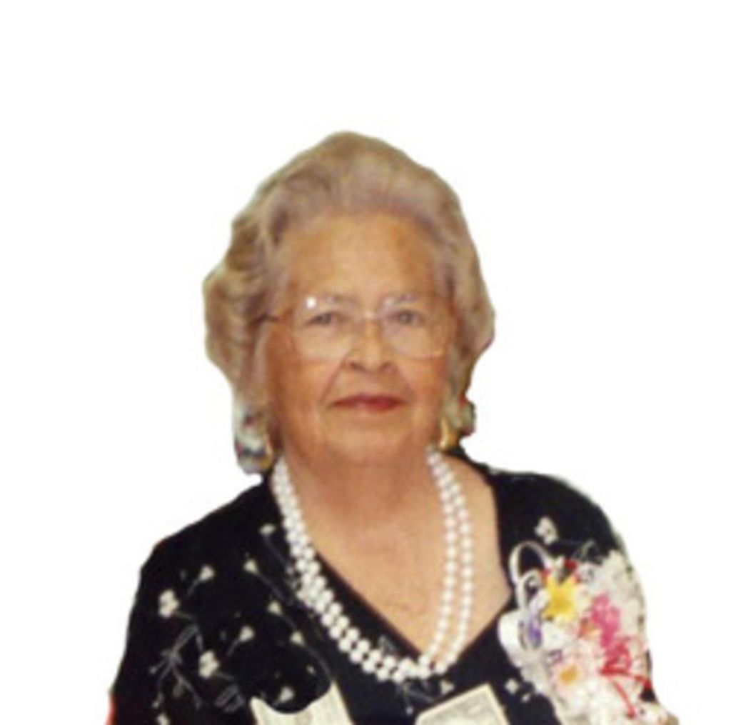 Victoria N. Alvarado