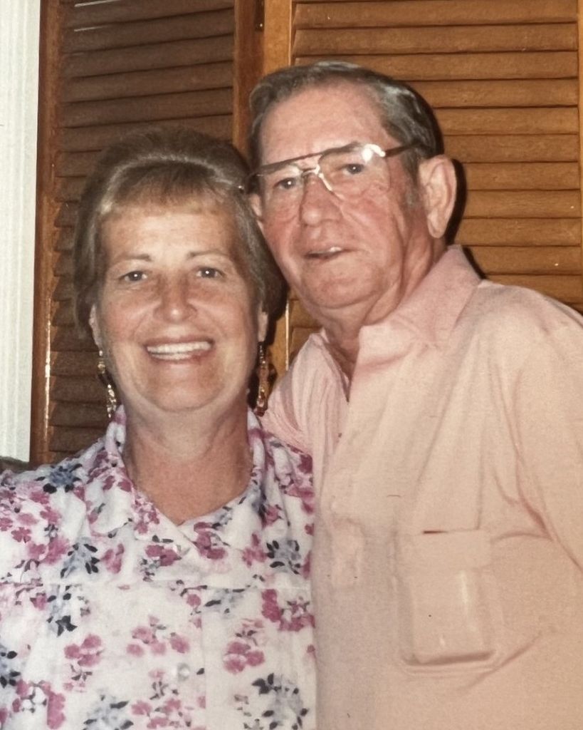 Sherrill Grace Rappuhn Price