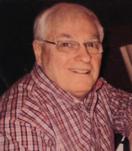 Stanley Moore Profile Photo