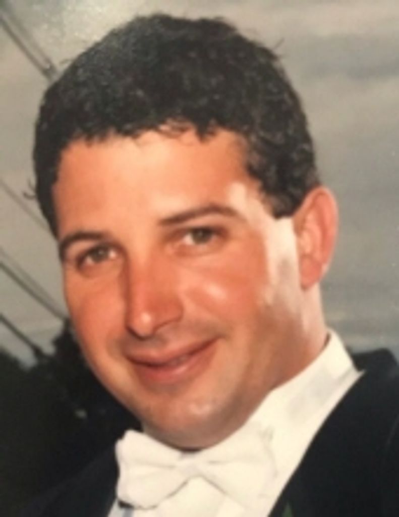 Paul Louis Sherman