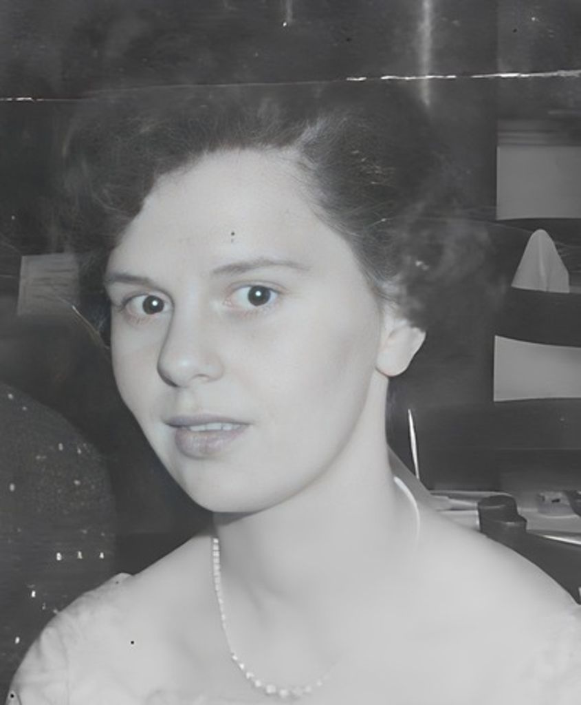 Patricia A. Walker Profile Photo