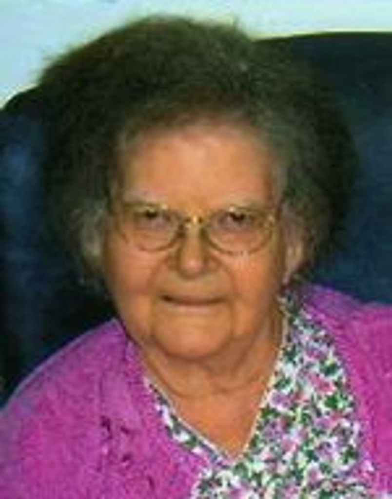 Mary Steinberg