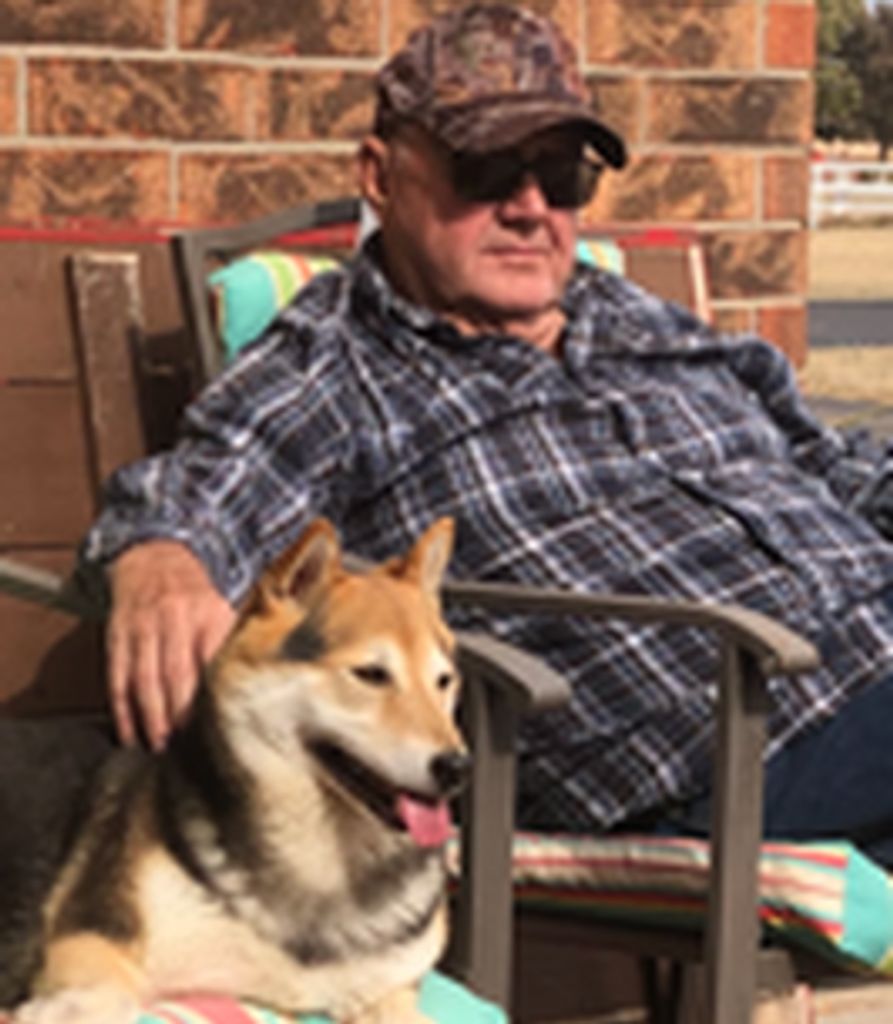 Galen Friemel Profile Photo