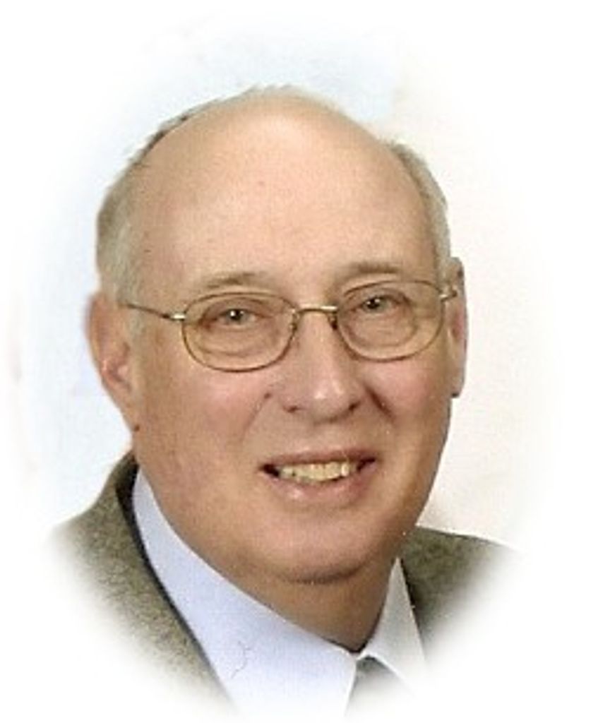 Glen Henry Richter