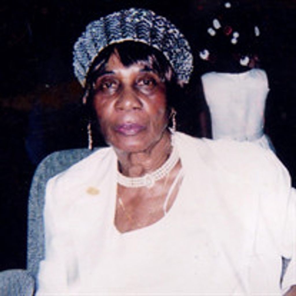 Dorothy Nunn Profile Photo