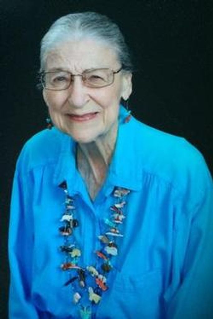 Dorothey Jane Criswell