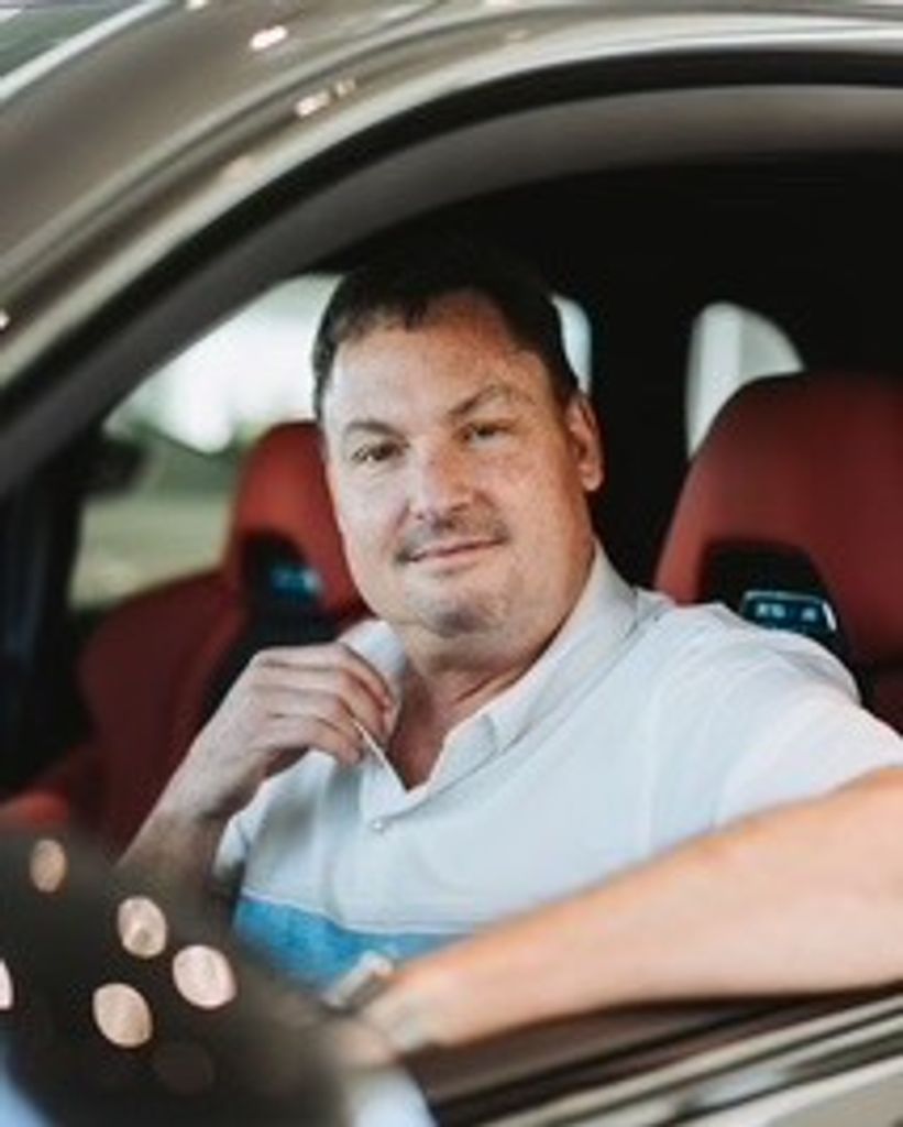 Steven Chapman Profile Photo