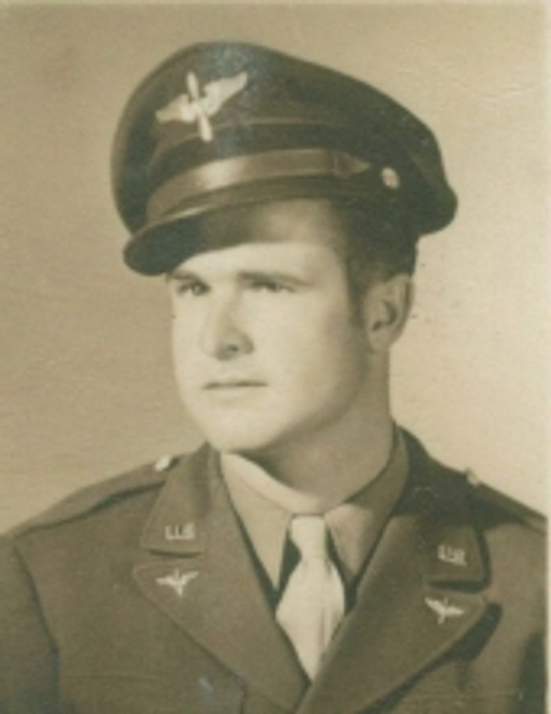 John Emory  Marchant 