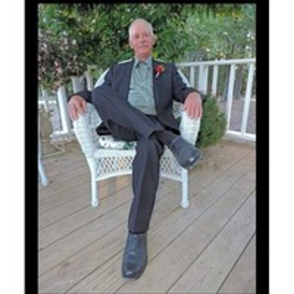 Richard "Rick" M. Putman