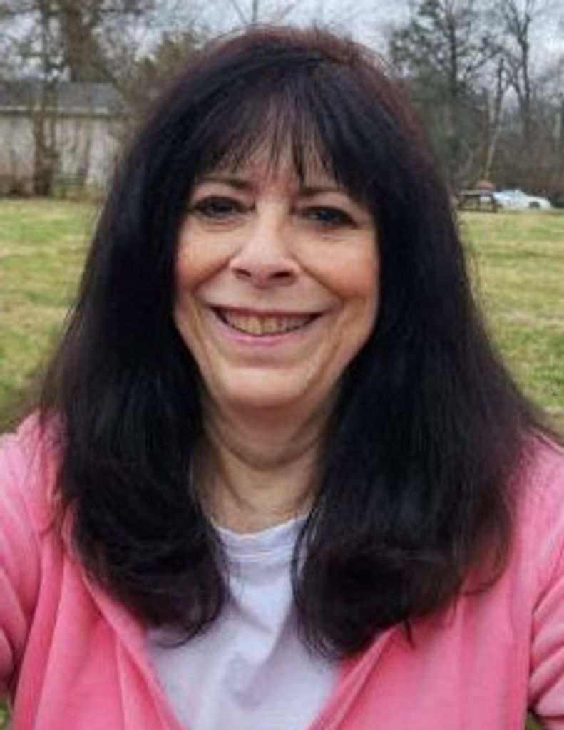 Dianne R. Arnsperger