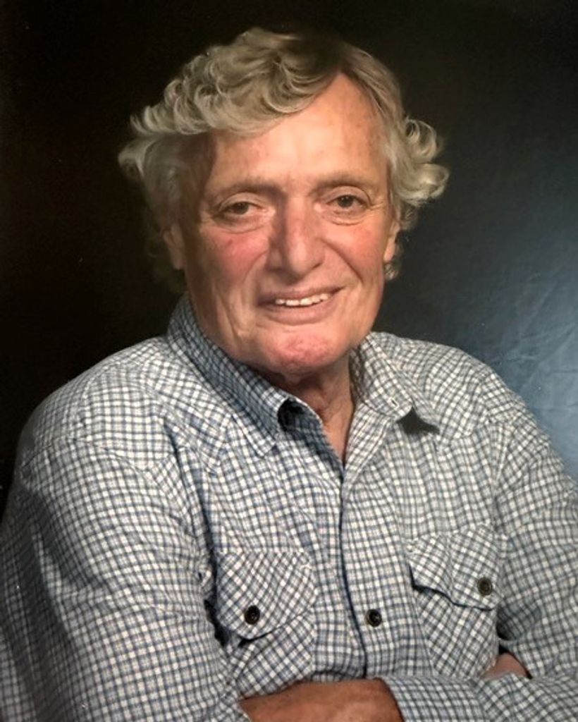 John J. Grussel