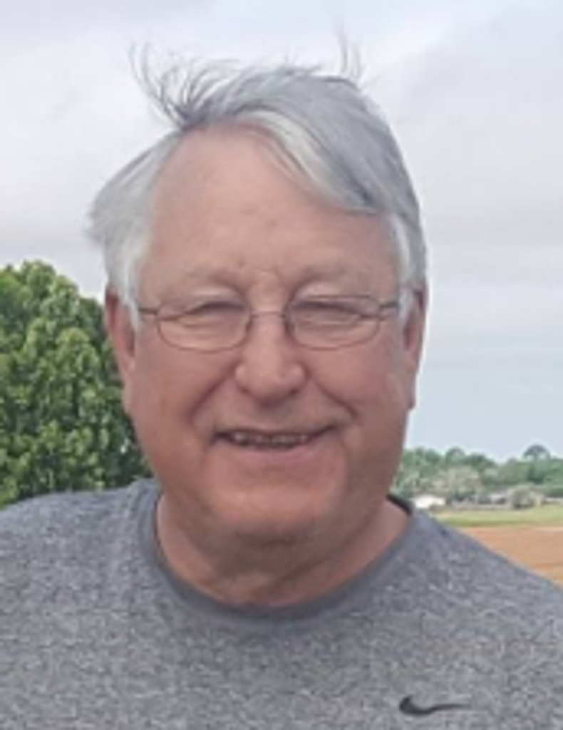 William Darrell Young