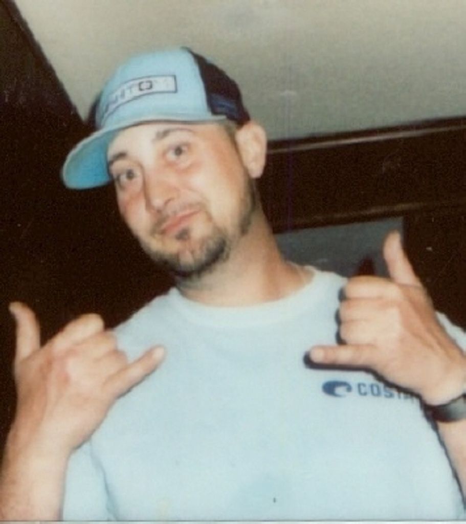 Eddie Boland Jr.