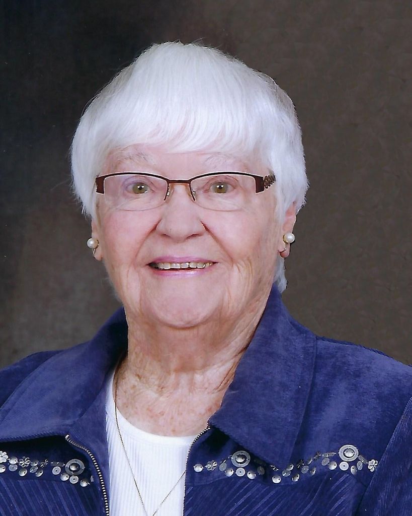 Margaret Tessier Profile Photo
