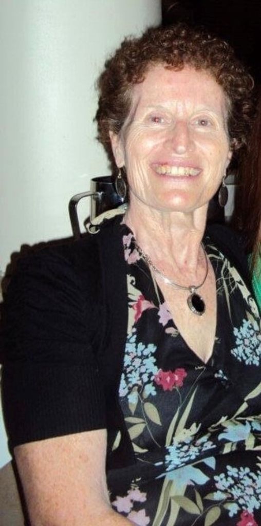 Josephine Ann Mace Profile Photo
