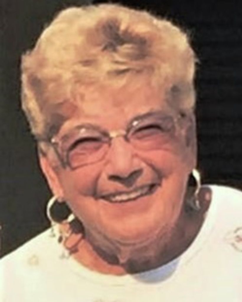 Janet M. Maguire