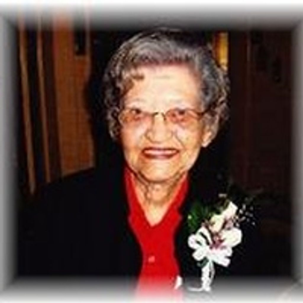 Lois Meaux Broussard