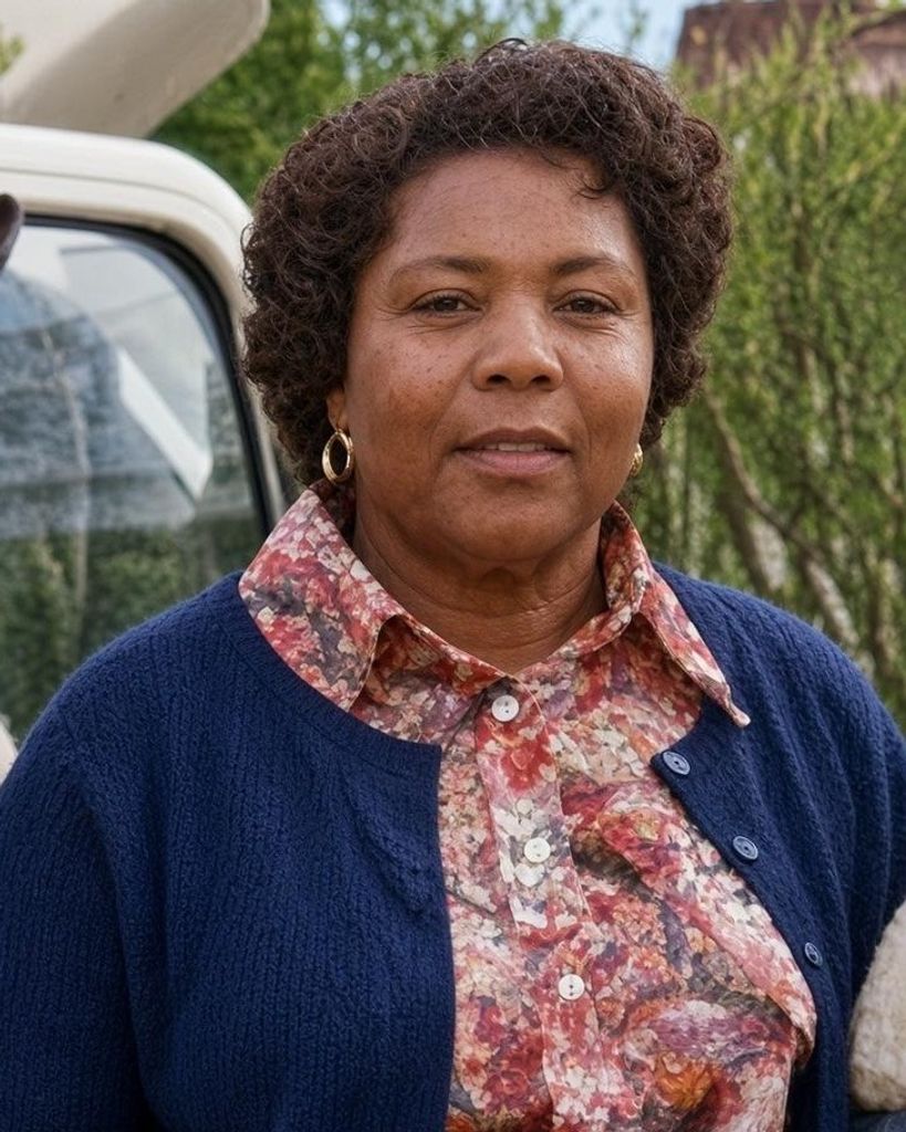 Sara G. Callis