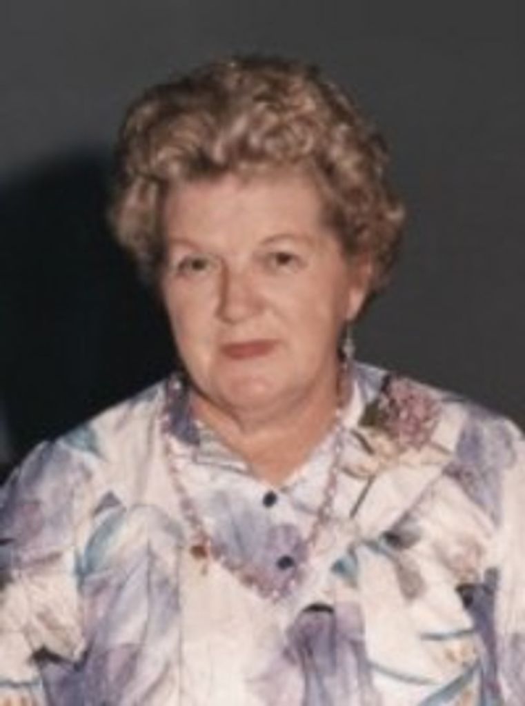 Myrtle "Myrt" Holden Owen