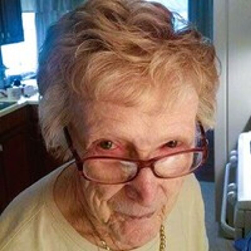 Julia Darby Jones Lee