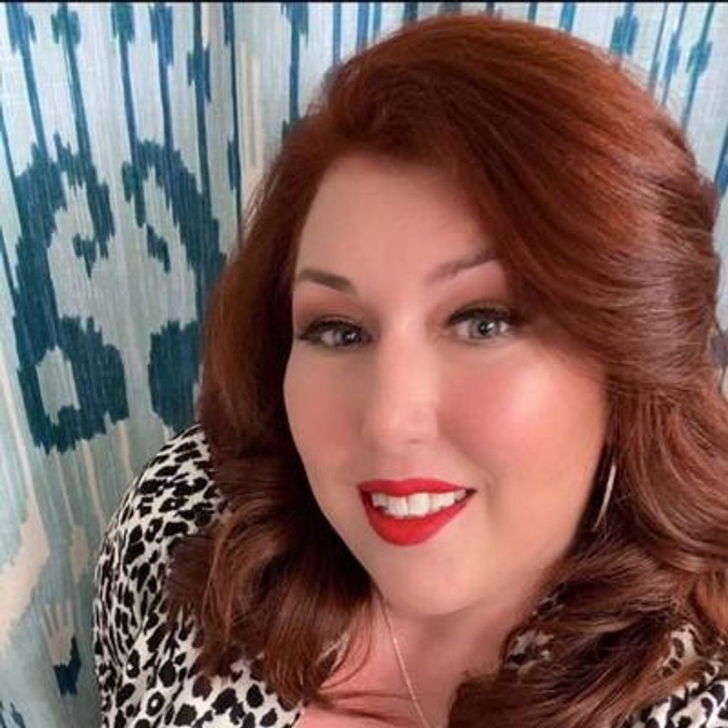 April Richardson Profile Photo